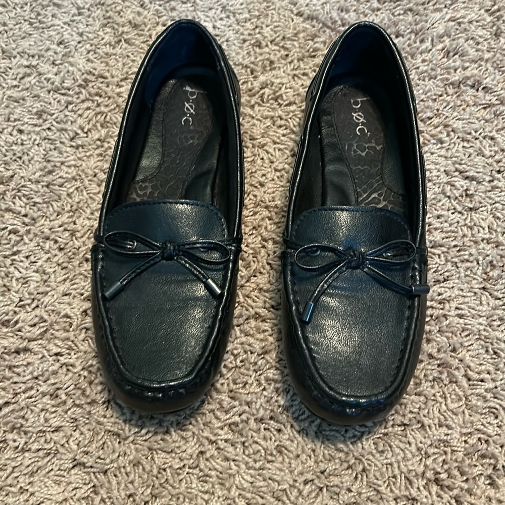 boc Driving Moccasins